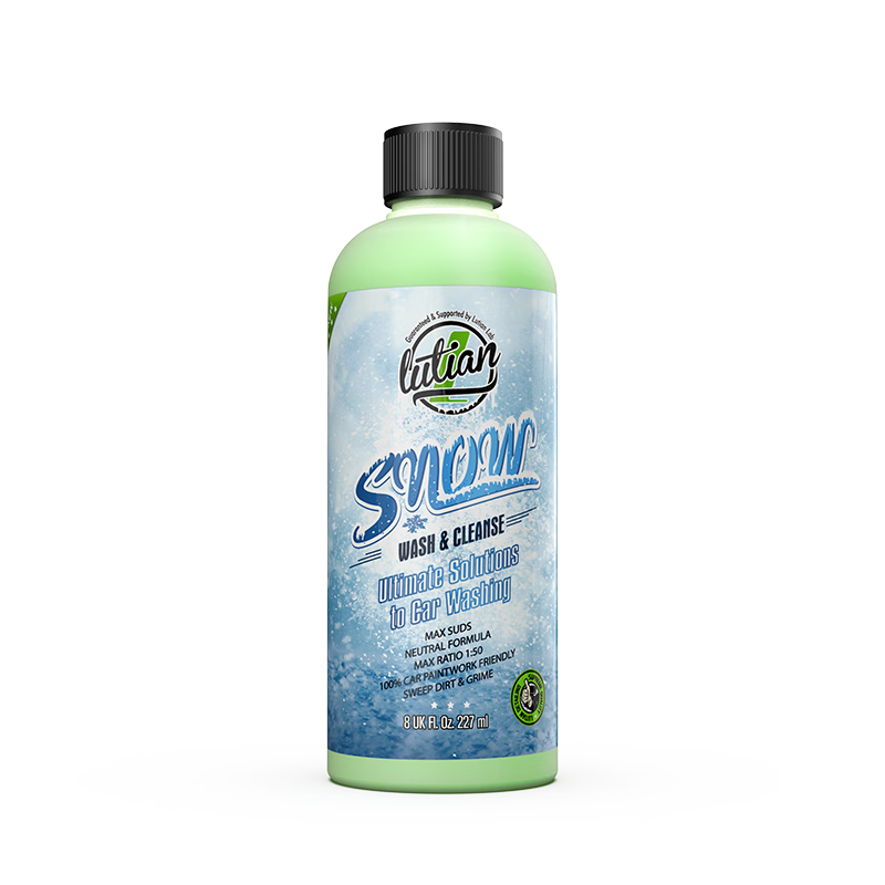 ���LUTIAN��ϴ��Һˮ������ǿ��ȥ��PAԤϴҺ��ĭ��ϴ������ר�÷�ѩ227ml 18.7Ԫ