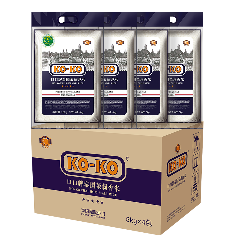 KO-KO̩���������� ����(5kg*4) ԭװ���� Դͷֱ�� �������� ����