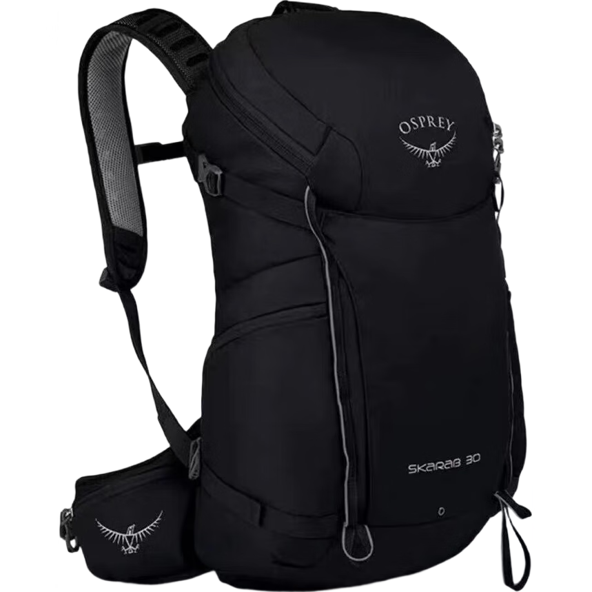 OSPREYСӥOspreyרҵ���ⱳ���׳�Сӥ��ɽ����Ů22L30L34Lͽ��ҰӪ ��ɫ-30L-�׳棨�Դ�������+������ ��׼ 214.56Ԫ