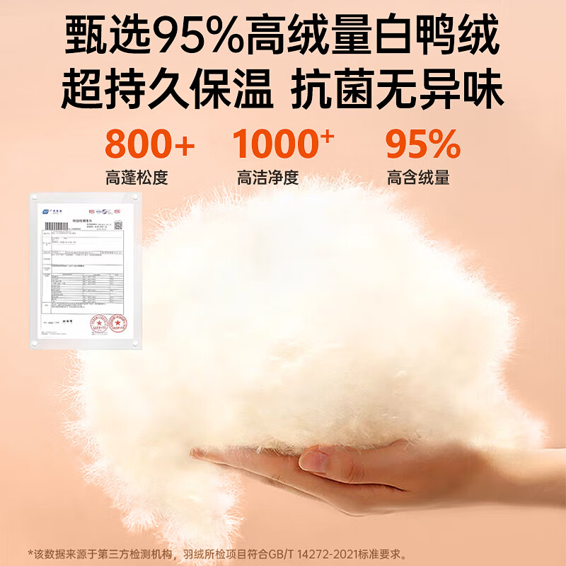 奢姿【2025新款】石墨烯羽绒暖手袋无水热水袋充电暖手宝送老婆女友生日礼物女暖手神器挎式包包礼盒装 【充电暖手9小时】双面石墨烯秒热65℃
