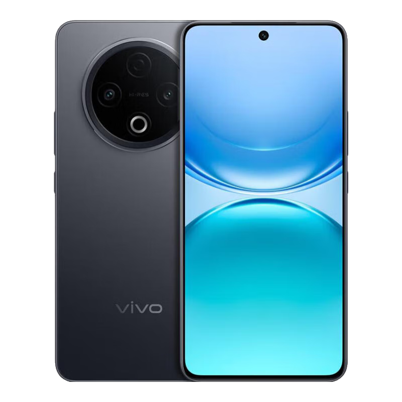 vivo Y500 �ֻ� ����� 12+256GB 1479.6Ԫ(������)