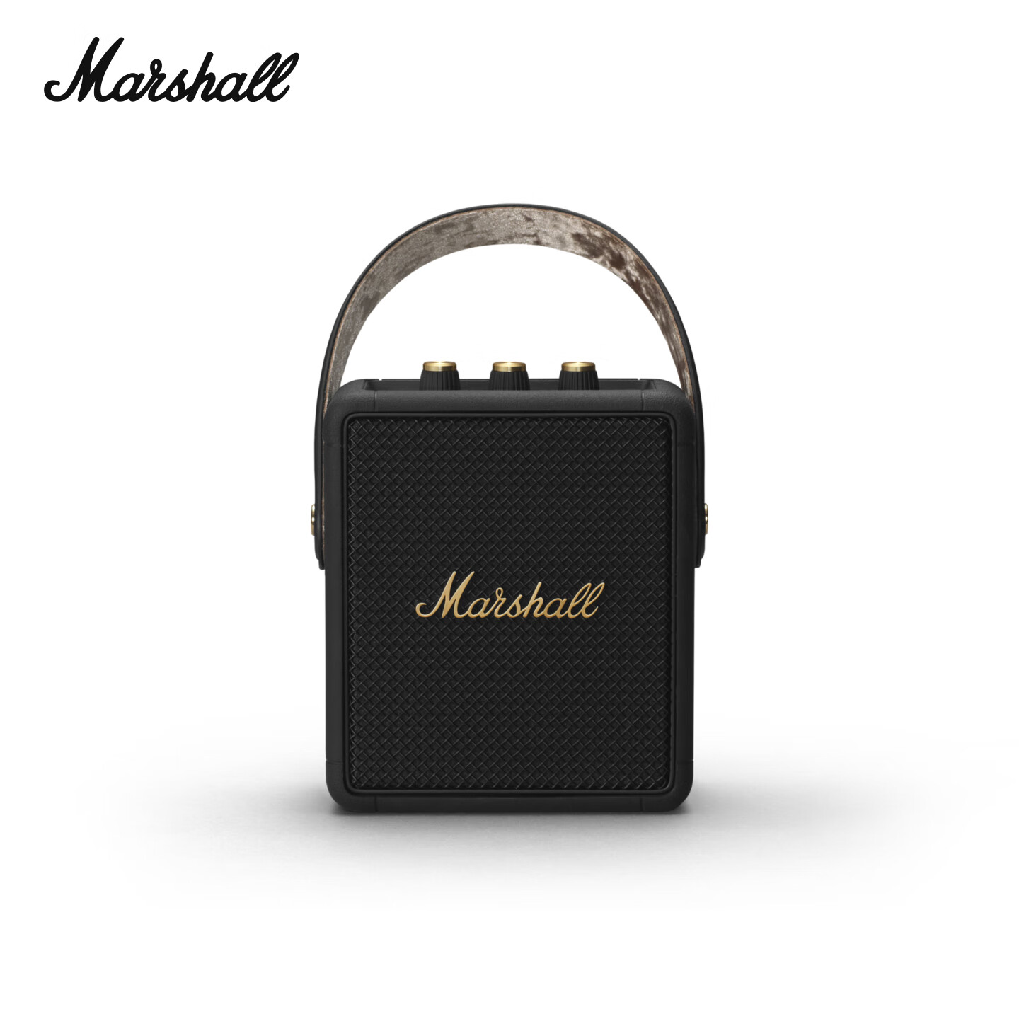 Marshall STOCKWII音箱使用效果
