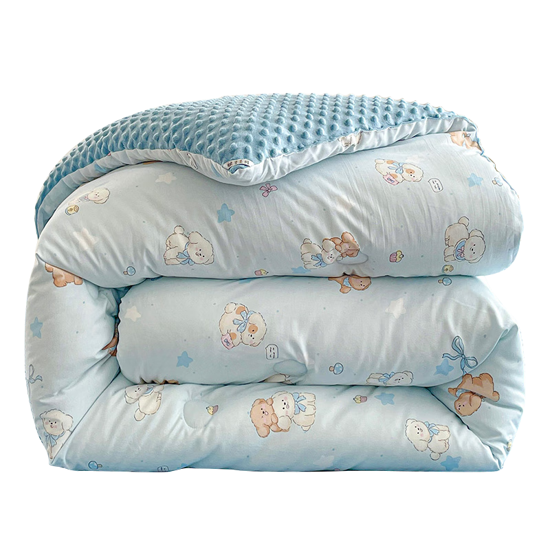 ���ڲ�������Ŷ�������ά����150*200cm4.2��A�ඬ���������ᶬ����ů��о��ܽ 83.9Ԫ