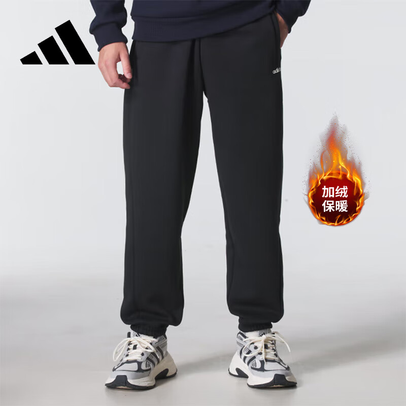 ���ڲ��������ϴ�˹��adidas�����Ӷ������޻����ܲ��������������˶�����JX9405 189Ԫ