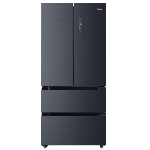 Midea/���� 508�� ��ʽ���� ���� BCD-508WTPZM(E)  3499.2Ԫ(������)