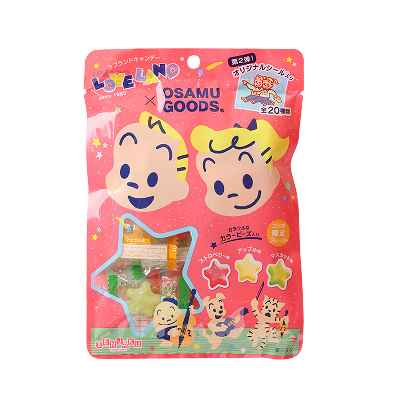 ��ȸ�±��̣�SENJAKU����ȸ������ˮ��ζ�������ǹ�65g ����  6.86Ԫ