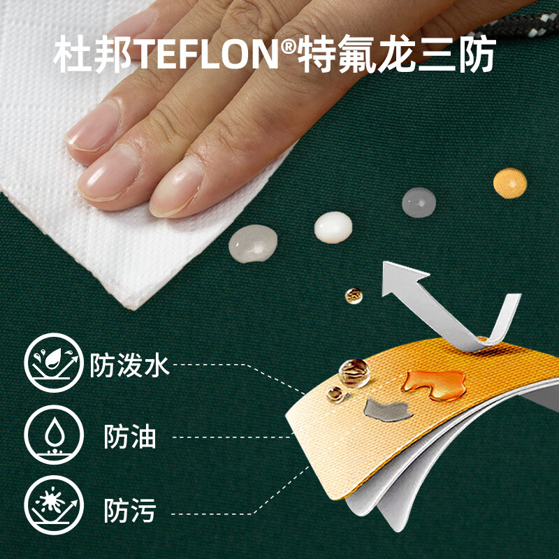 诺诗兰【伊吾】秋冬户外男女三合一抓绒冲锋衣防水三防徒步硬壳冲锋衣 苍翠绿色/纯黑色-06E男 170