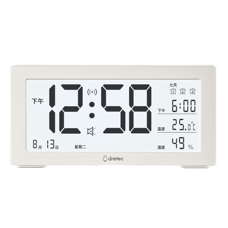 ���ڲ����������ƣ�Dretec��ѧ�����ӿ�ѧ��������������ѧ��ר�������¶�ʪ�ȵ�����������������ʱ�������������õ��ӿ�ѧ�� 109Ԫ