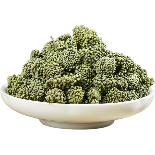 三七花茶2021年新貨袋裝四年干花云南文山田七花 四年特級三七花50克【2021年新貨】