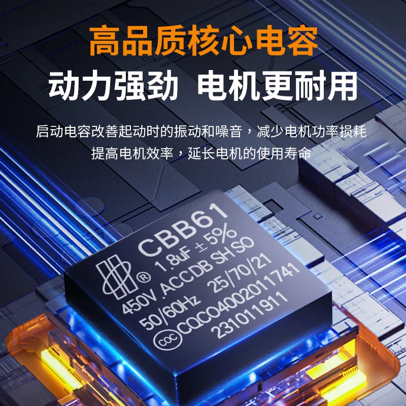 钻石牌(DIAMOND)吊扇电风扇铜芯电机铜线家用吊顶风扇56吋工业工厂车间客厅吊风扇大风力宿舍电扇 48寸加强版(适合小空间)