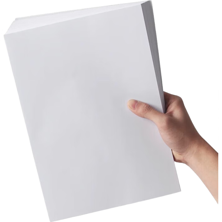 【全网热销】a4纸打印复印纸 70g办公A4白纸草稿纸学生作业用草稿本空白纸用品 【产业带好货】A4打印纸-20张