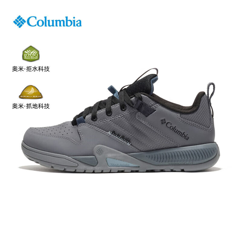 Columbia���ױ�����Ь25�ﶬ��Ʒ�����ˮ����ץ�ط�����ɽͽ��ЬBM6631 033 40 �ڳ�250mm