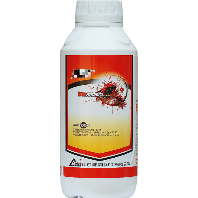 ��ά����������߲˸���ɱ���ɱ��֩����ҩ���ʭҶ��ɱ���� 500ml*1ƿ