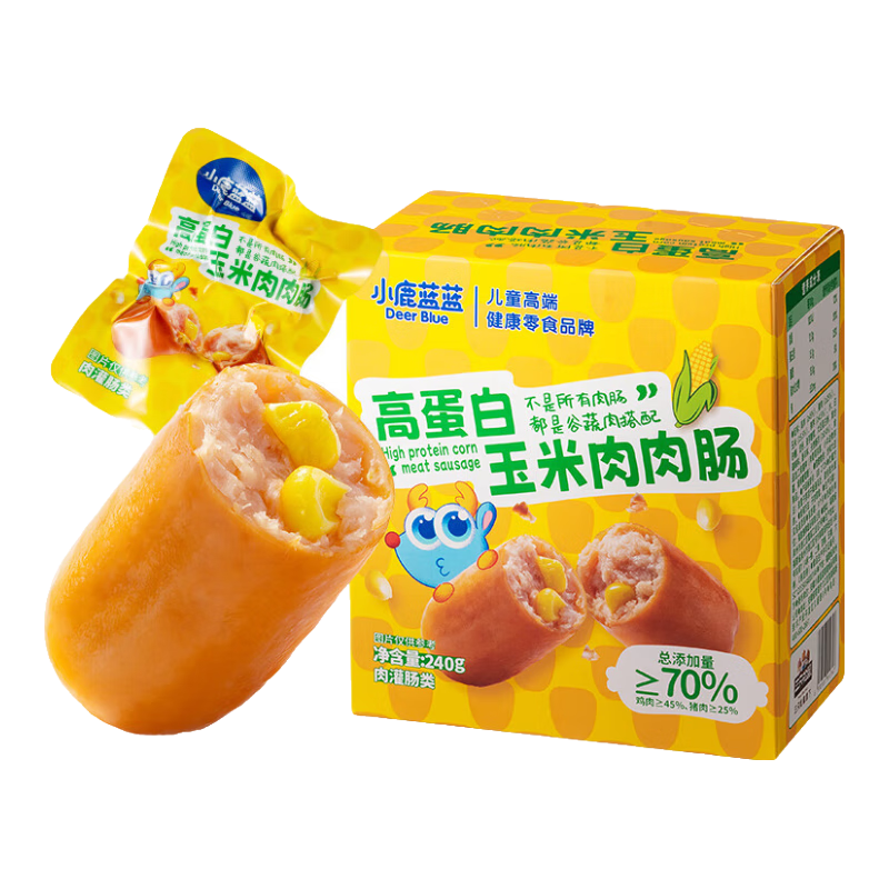 С¹�����������㳦 ������ʳ��ͯ��ʳӪ������ ˫��DHA ���¿Ʒ���ߵ������׳�240g*1��