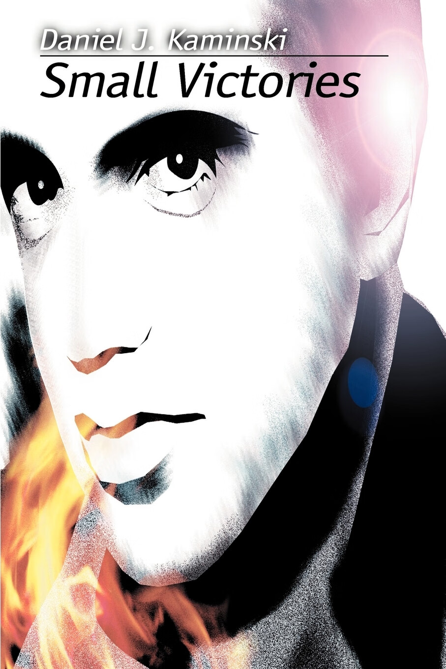 【预售 按需印刷】small victories