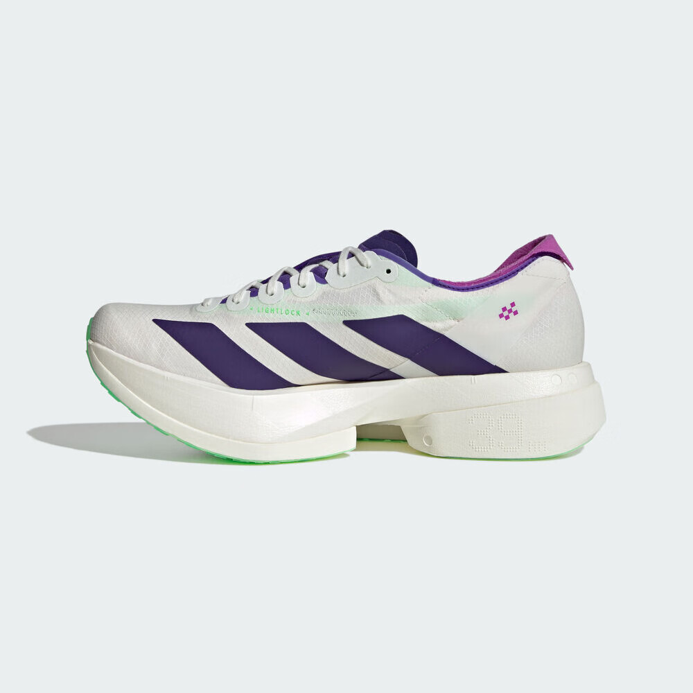 阿迪ADIZERO ADIOS PRO 4 M跑鞋 货号JR1656 价格831得物939-969销量可以 - 线报酷