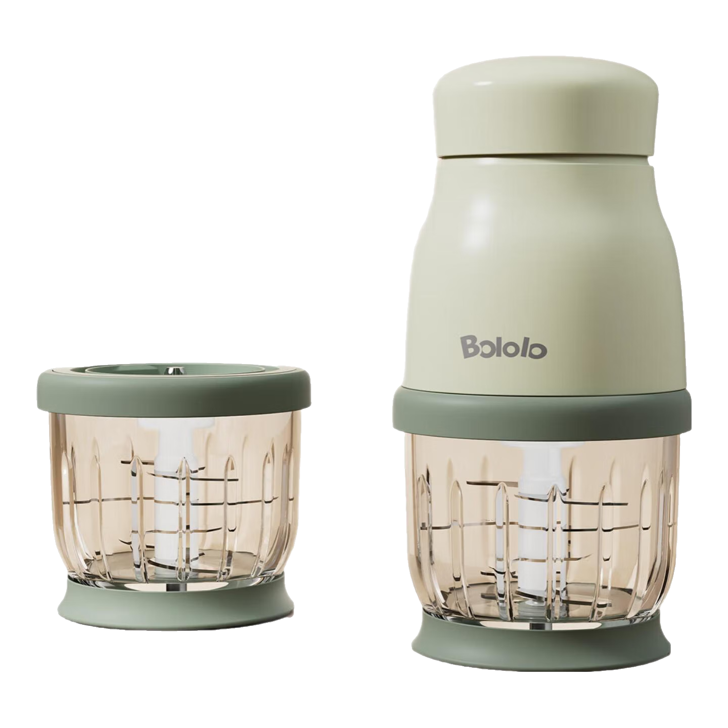 BOLOLO ��������ʳ������ Pro����� 316L˫���� ������� �๦������ʳ����ĥ�� 135.15Ԫ(������)