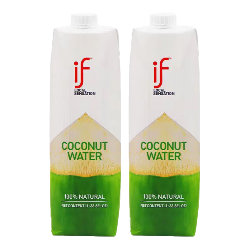 if 100%��ȻҬ�� ��װԭζҬ֭���� 1L 2�� 29.9Ԫ