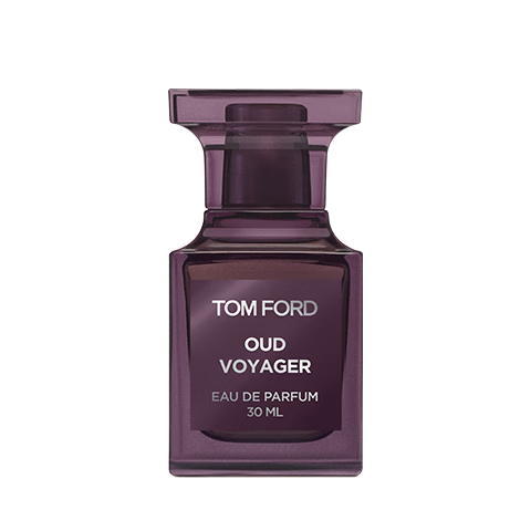 TOM FORD绯境乌木30ML TF香水乌木沉香 男士女士生日礼物女送女友送男友