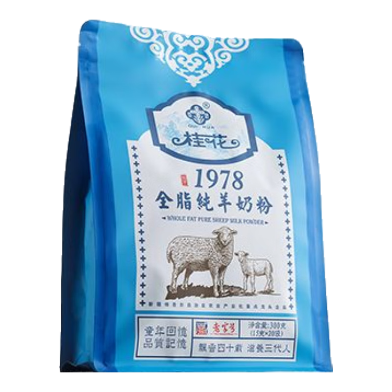 ��ȫ֬�����̷����̷۸ߵ����½�������Ůʿ������Ӫ��ʳƷ300g 1��װ