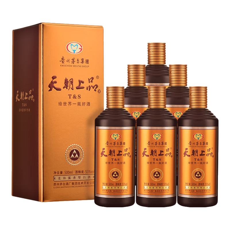 ę́ 쳯Ʒ  53ͽͰ׾ 500ml 6ƿ 438Ԫ