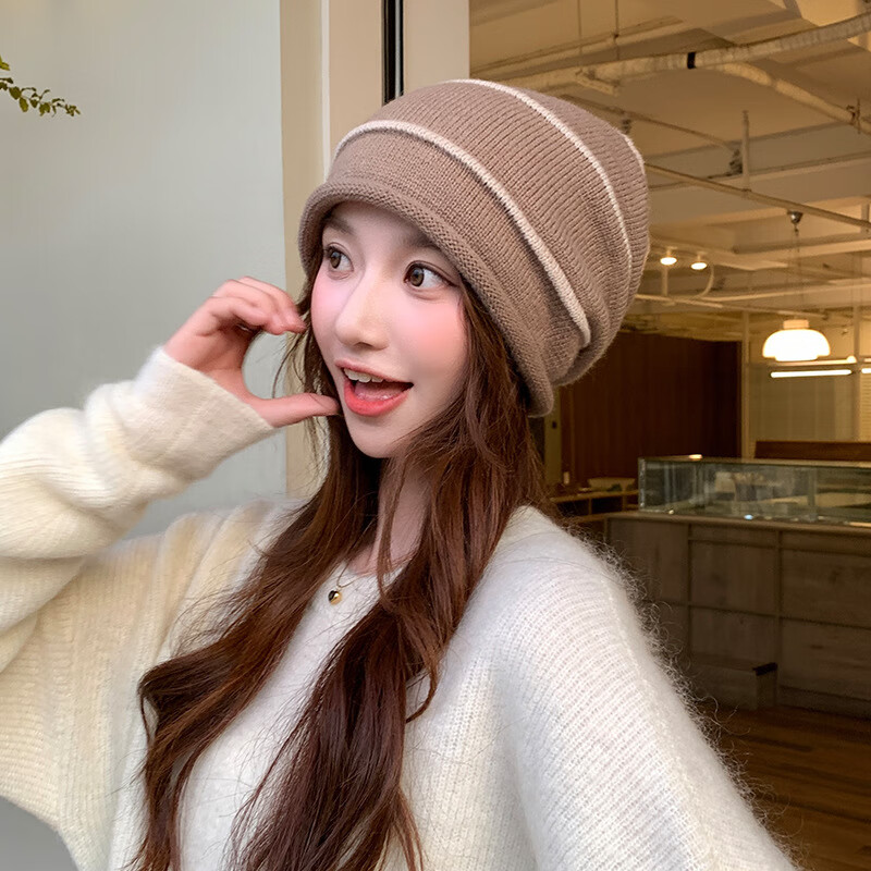 ޵ɫ֯ѶñŮﶬůñﻤëñСͷññ ɫ M(56-58cm)