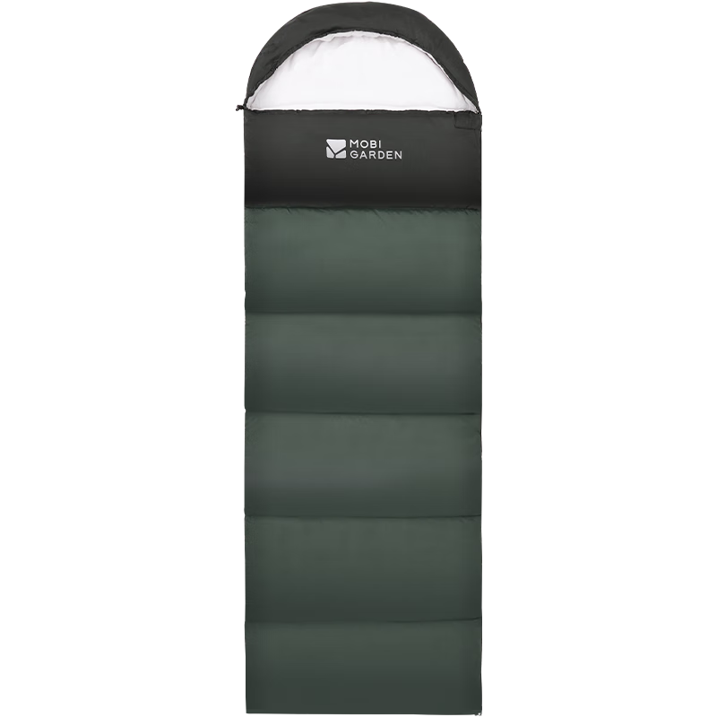 ���ߵѣ�MOBIGARDEN������˯��1.0 ����¶Ӫ��ƴ�ӵ��˱�ů�ŷ�˯�� NX25662006 ������