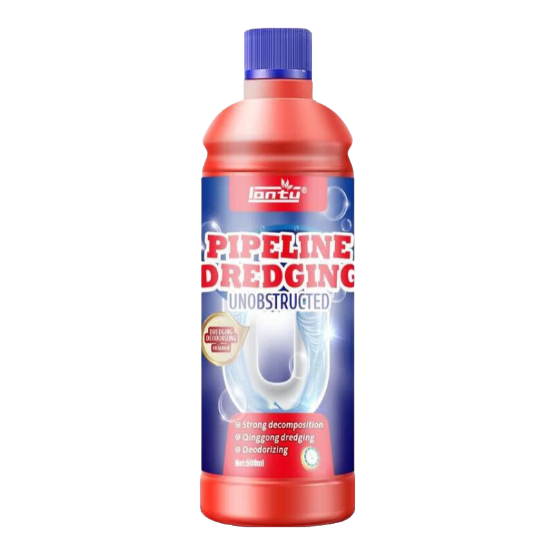 �; �ܵ���ͨ�� ��ˮ����ͨ�� 500ml*1ƿ 3.99Ԫ