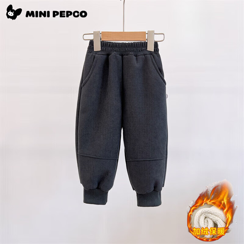 С�����ɣ�PEPCO����ͯ�ﶬ���޿�����Ůͯ��ů�⴩��2025�¿���ͯ���ɺ�������ϵ�� ��о�޿��ӻ�ɫ ��������ޡ� 160 cm����������145-155�� 34.9Ԫ