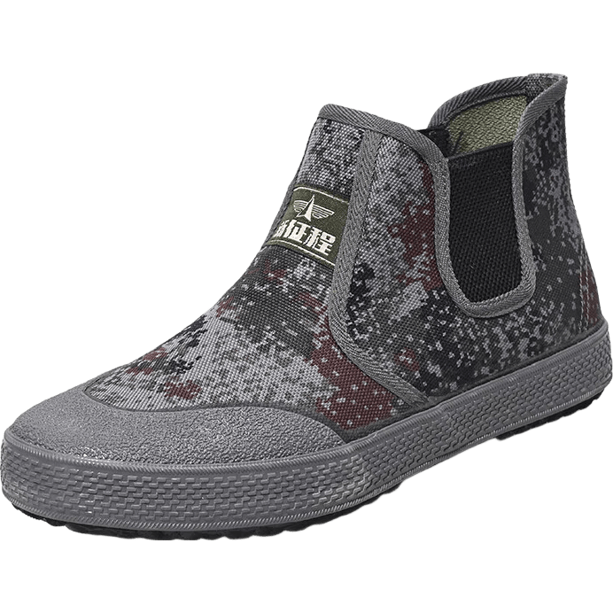 ���ڲ������߰�͸���Բ�һ�ŵŻ��⹤��Ь������ĥ�𽺵�Ԫ��Ь��Ůͬ�� �޷�Ԫ��-���� 4324.9Ԫ