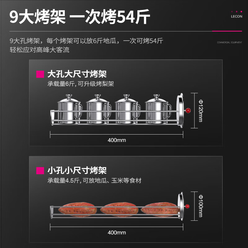 商用烤箱排名前十名品牌:这10款高效耐用,烘焙更出色