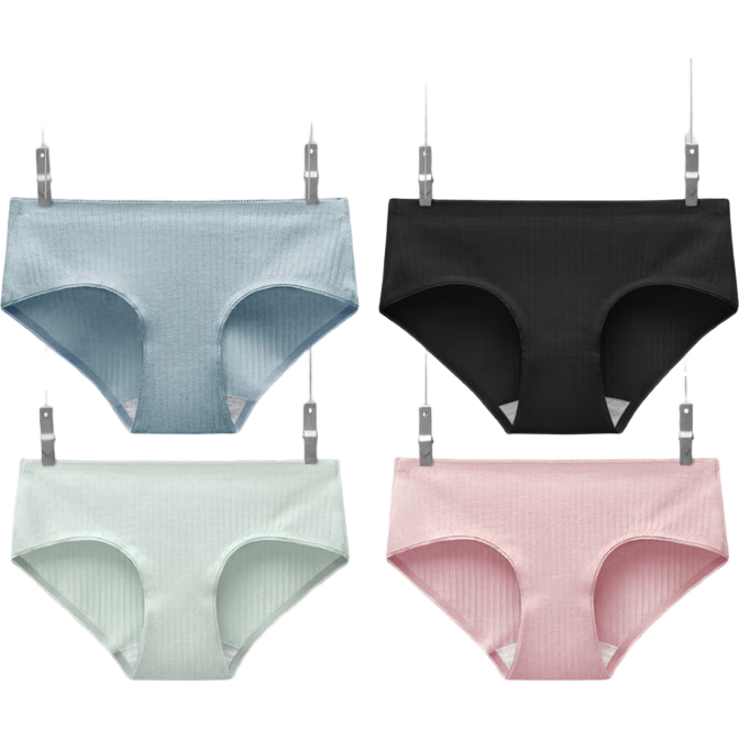 ���� 311S Ůʿ�����ڿ� �����������޺�����͸�����Ʒ��������ǿ� 4��װ ��� ��ɫ ���� ���� S 44.5Ԫ(����ȯ)