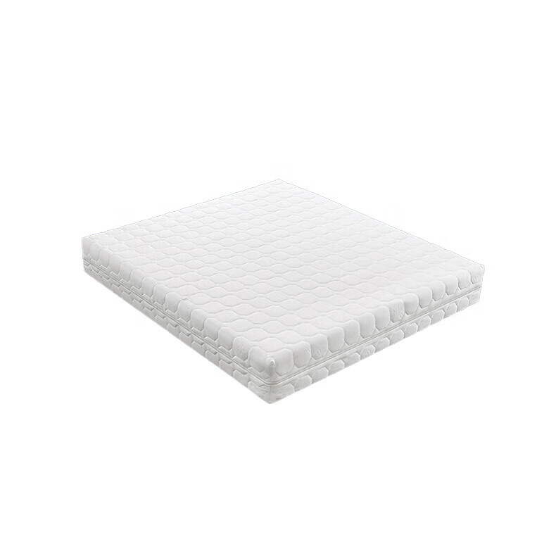 DIBOORA弹簧乳胶床垫家用透气弹簧席梦思纯天然乳胶软硬垫可拆洗加固床垫 云端舒睡【H明星同款-23cm厚】整发 1.8m*2.0m