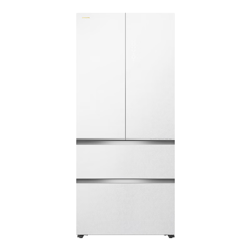 ׷�١�����ͬ�����525L��ʽ���ű��� ˫ϵͳ˫ѭ�� ���س��� ��ƽǶVITA���ʲ������DRF525WNGW1UE 5999Ԫ