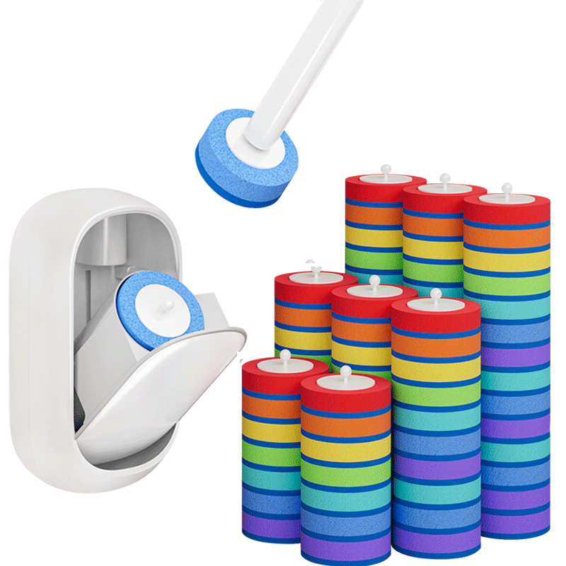 �Ѱ���һ������Ͱˢ��װ��35ͷ������ˢ�ӿɱڹҿ���ʽ��Ͱ������� 33.8Ԫ