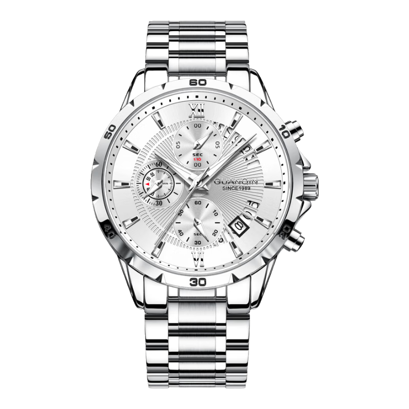 ���ڲ��������٣�GUANQIN����ʿ��֤�ֱ��ж๦��ʯӢ��ʮ��Ʒ����ʿ�ֱ�ѧ������ʥ�������� ���׸ִ�/��Ƥ����+���ƿ��� 168Ԫ