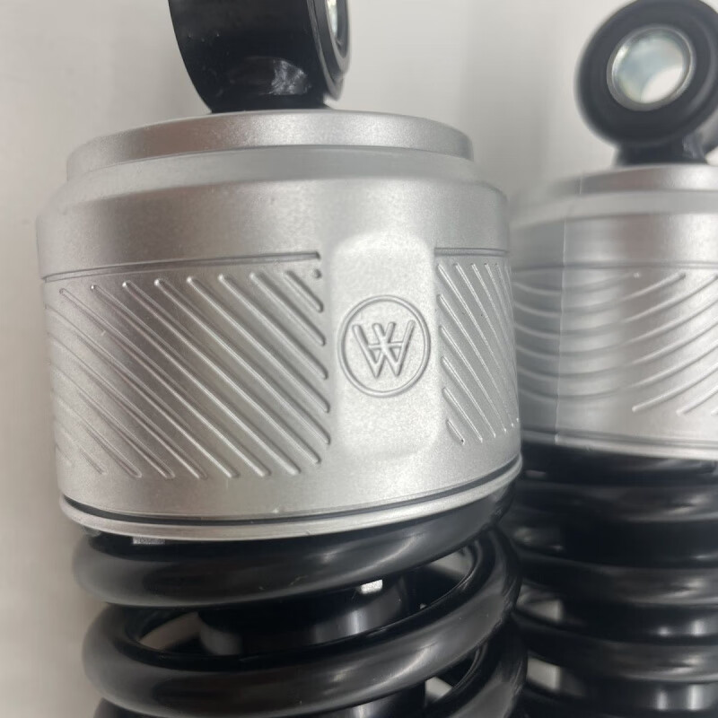 愛瑪電動車配套液壓后減震通用型,270-290-310 愛瑪孔到孔270后減一副