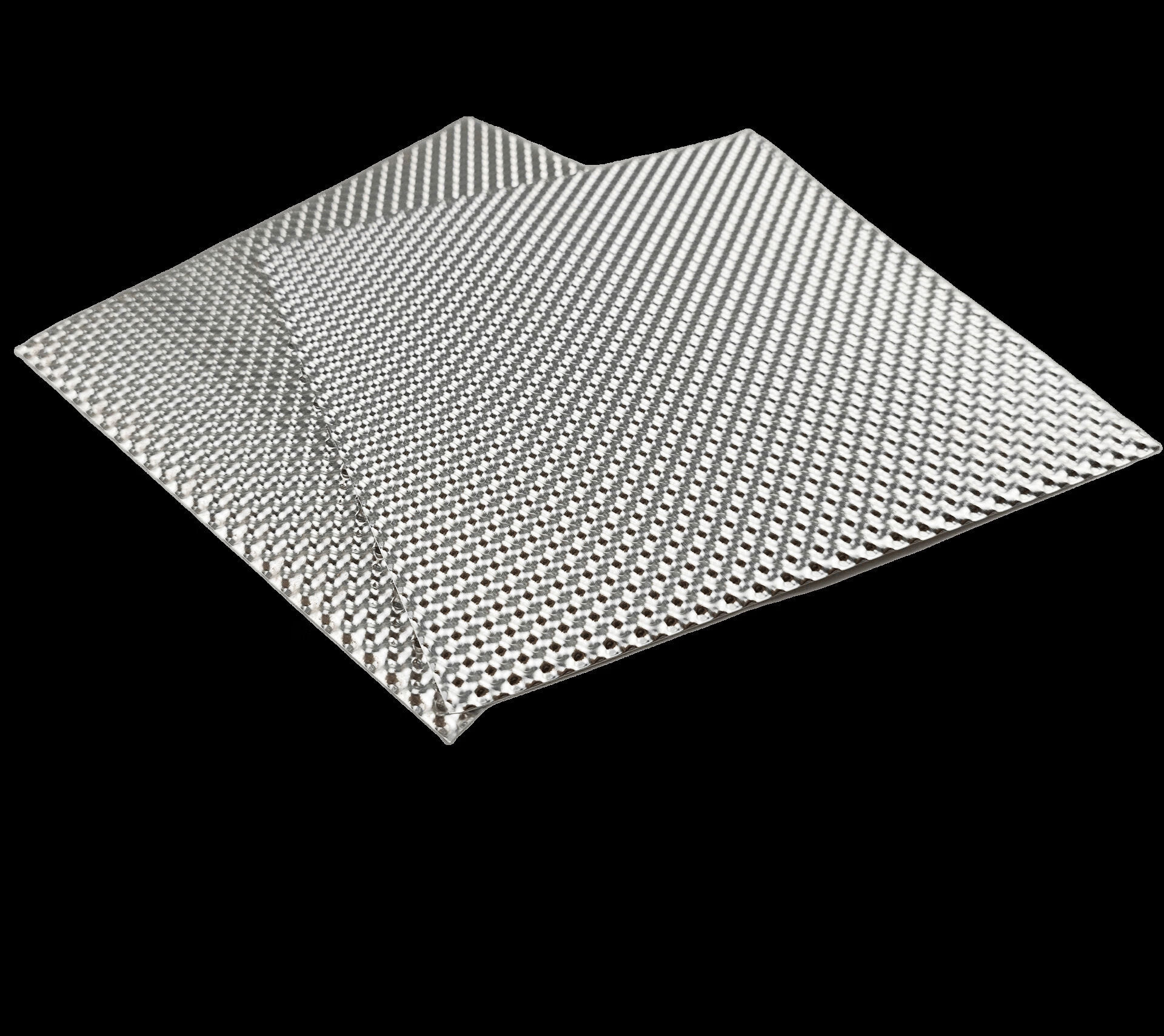 丽田汽车发动机舱货车底盘隔热瓦改装通用耐高温排气管隔热铝板车 0点