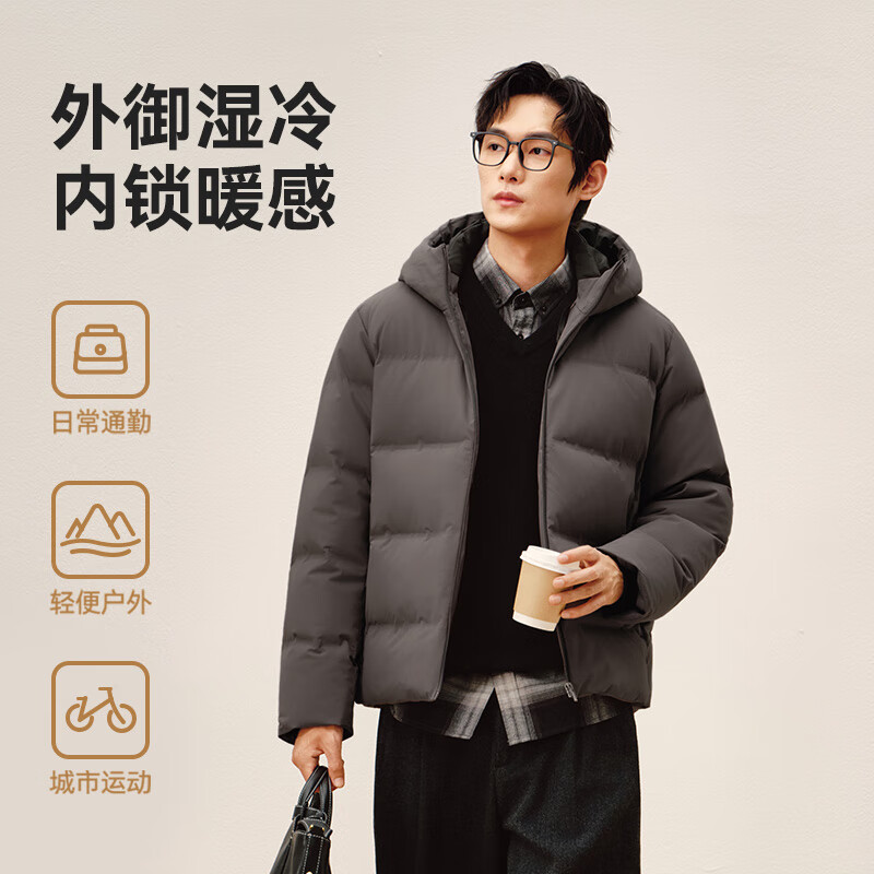 2025年羽绒服怎么选?这8款保暖又时尚,实测穿上立马变温暖,绝对不容错过-图片5