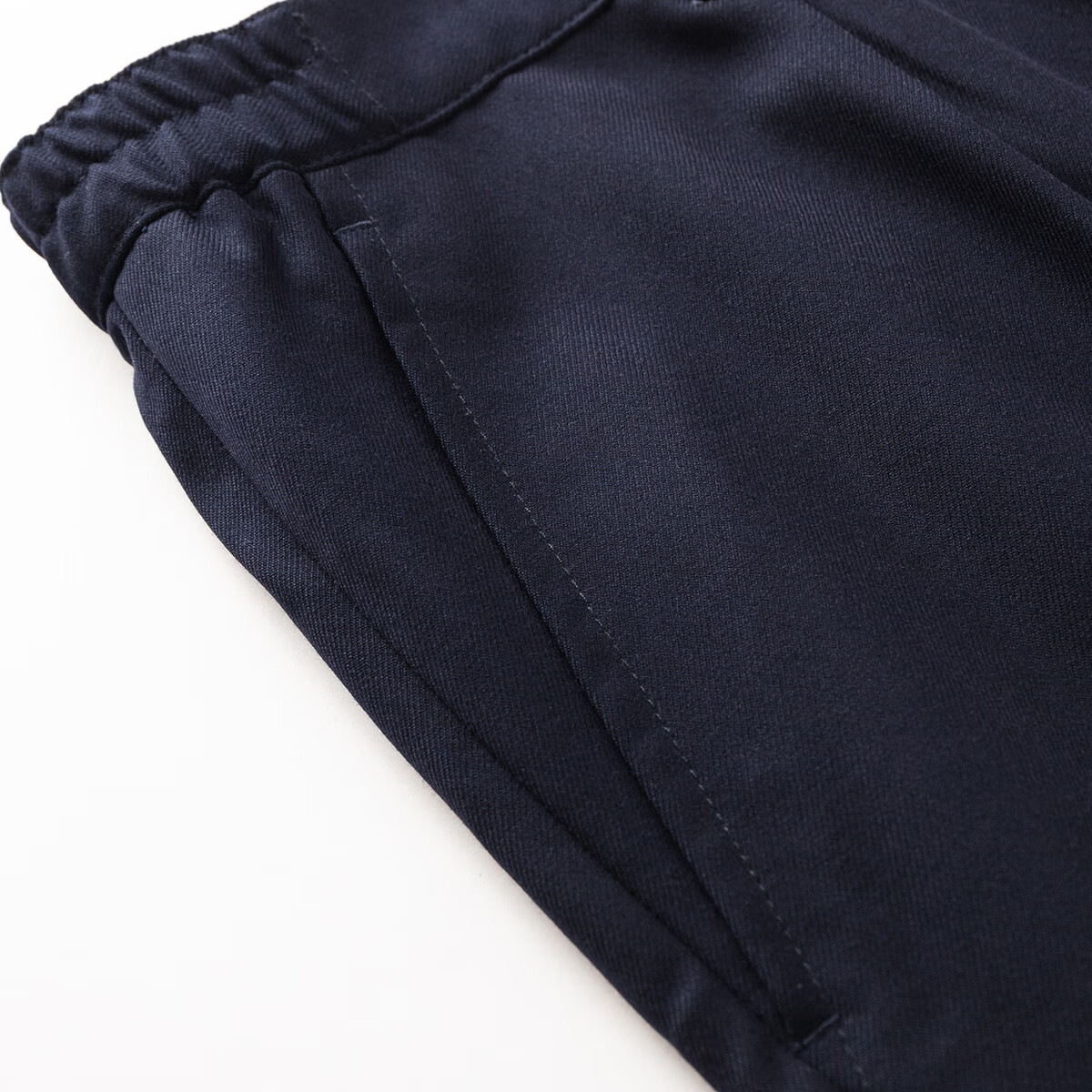 马骑顿长西裤 藏青 170