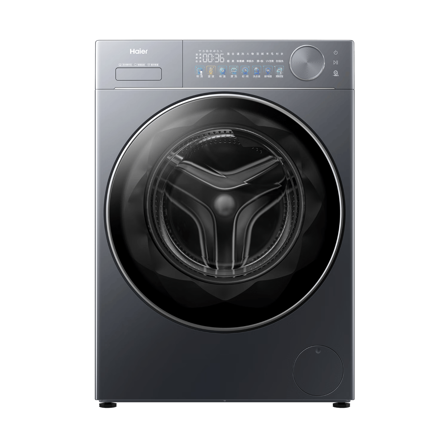���� ��Խ 10KG ��Ͳϴ�»� XQG100-LEU58A2WU1 10���� 1905.6Ԫ�����׹���ɹ����300Ԫe��С�ҵ�ɻ���1862.55Ԫ