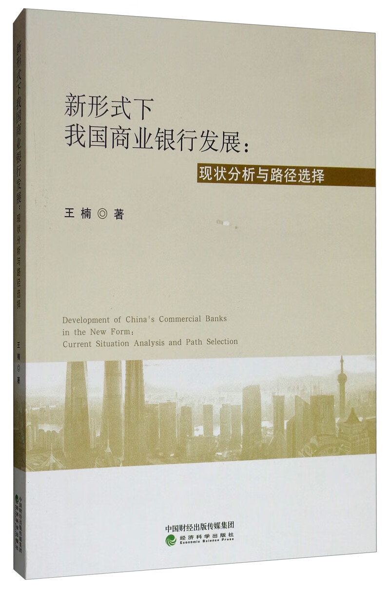 新形式下我国商业银行发展：现状分析与路径选择