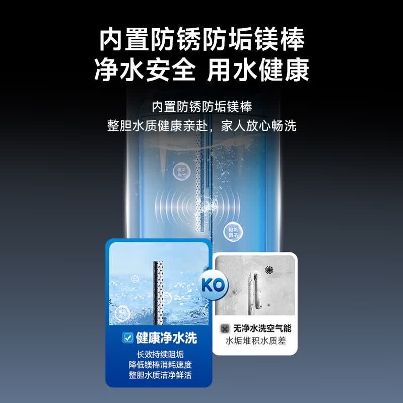 2026年空气能热水器咋选？实测这6款，省电又好用，别再花冤枉钱-图片5
