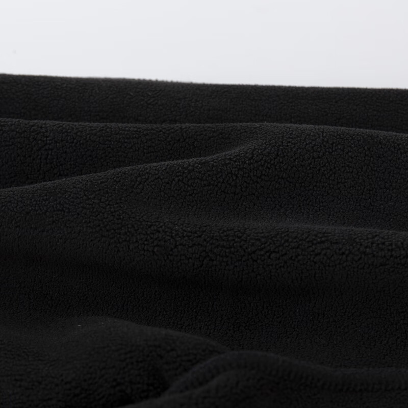 嘟嘟家儿童裤子新中式加厚冬装女童长裤加绒冬季男童拜年服休闲裤童装潮 米白色 100