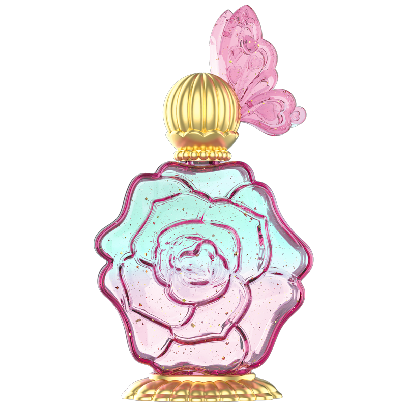 奥迪双钻（AULDEY）巴啦啦小魔仙能量项链夏乐彤盲盒DIY儿童玩具女孩过家家生日礼物