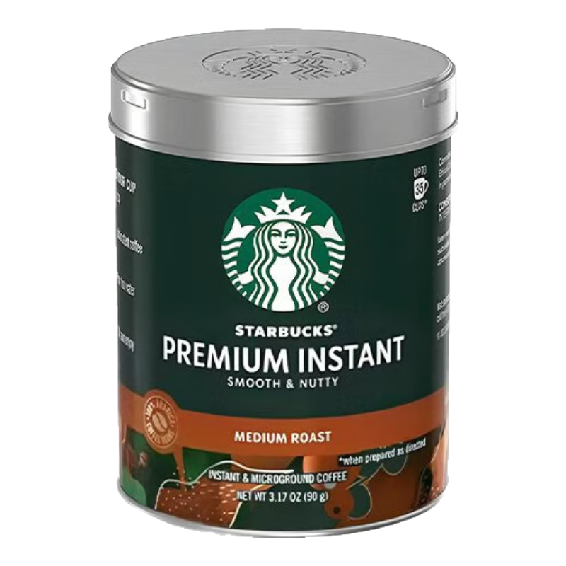 ���ڲ������ǰͿˣ�Starbucks�� ���� ��Ʒ�������ܺڿ��ȹ�װ���ȷ�/90�� 26.12 �ж�90g/�� 85Ԫ