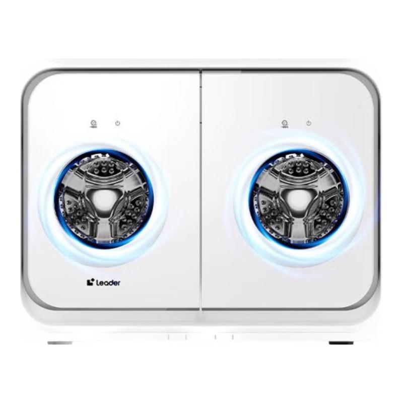 Haier  ϵ XQGL20-ZHBD671WU1 ϴһ 2kg 2159.2Ԫ