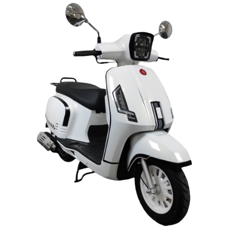 �ƽ�С���� ȼ��̤��Ħ�г� 2025�� ������ ABS����� ǰ���ɲ 5399Ԫ������ȯ��4589.15Ԫ��