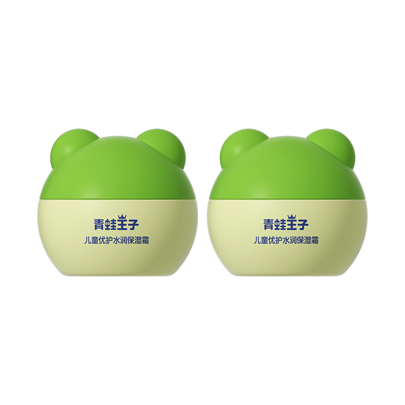 �������� ��ͯ��˪������˪��ͯ���˪��ͯ����˪ �滺���� 40g*2ƿ53.82Ԫ��2��(��26.91Ԫ/��)