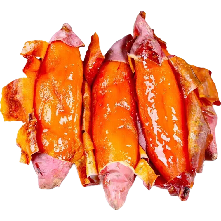 山东烟薯25号蜜薯糖心红薯新鲜农家沙地超甜烤地瓜烤山芋产地直发 精品烟薯9斤